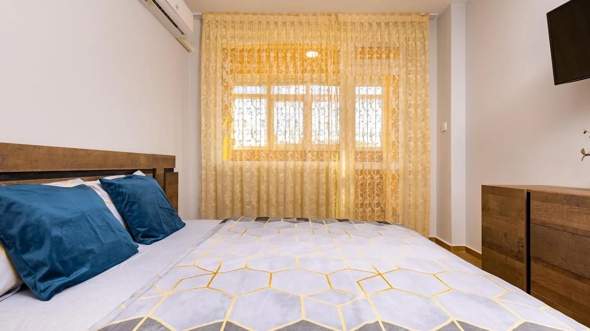 Bright And Cozy Apartment Next To A City Park By Flat Mаnager Φιλιππούπολη Βουλγαρία