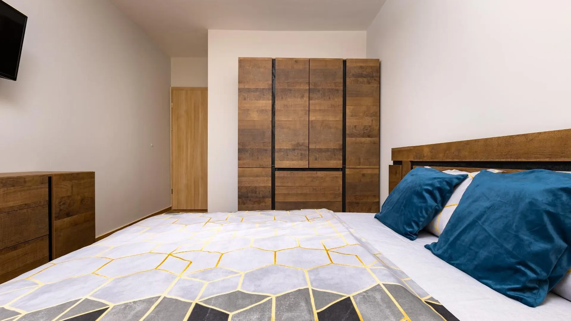Bright And Cozy Apartment Next To A City Park By Flat Mаnager Φιλιππούπολη Βουλγαρία